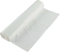 Papperskorgspåse 600x600 mm 35 liter