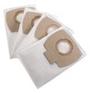 Dammpåsar fleece Buddy 4 st/fp