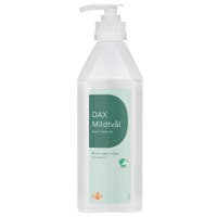 Mildtvål med pump 600 ml Dax