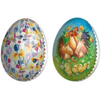 Påskägg 23 cm FSC Recycled