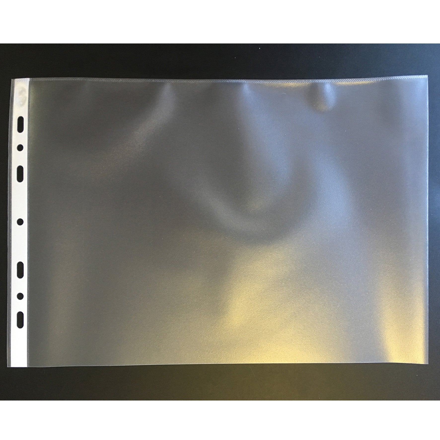 Ficka A4L PP 0,12 100 st/fp