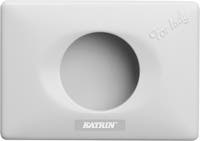 Dispenser Katrin Sanitetspåse vit