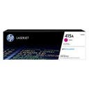 Toner HP 415A W2033A magenta 2100 sidor