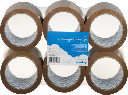 Packtejp Niceday Economy