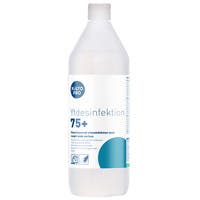 DAX Ytdesinfektion 75+ 1 liter
