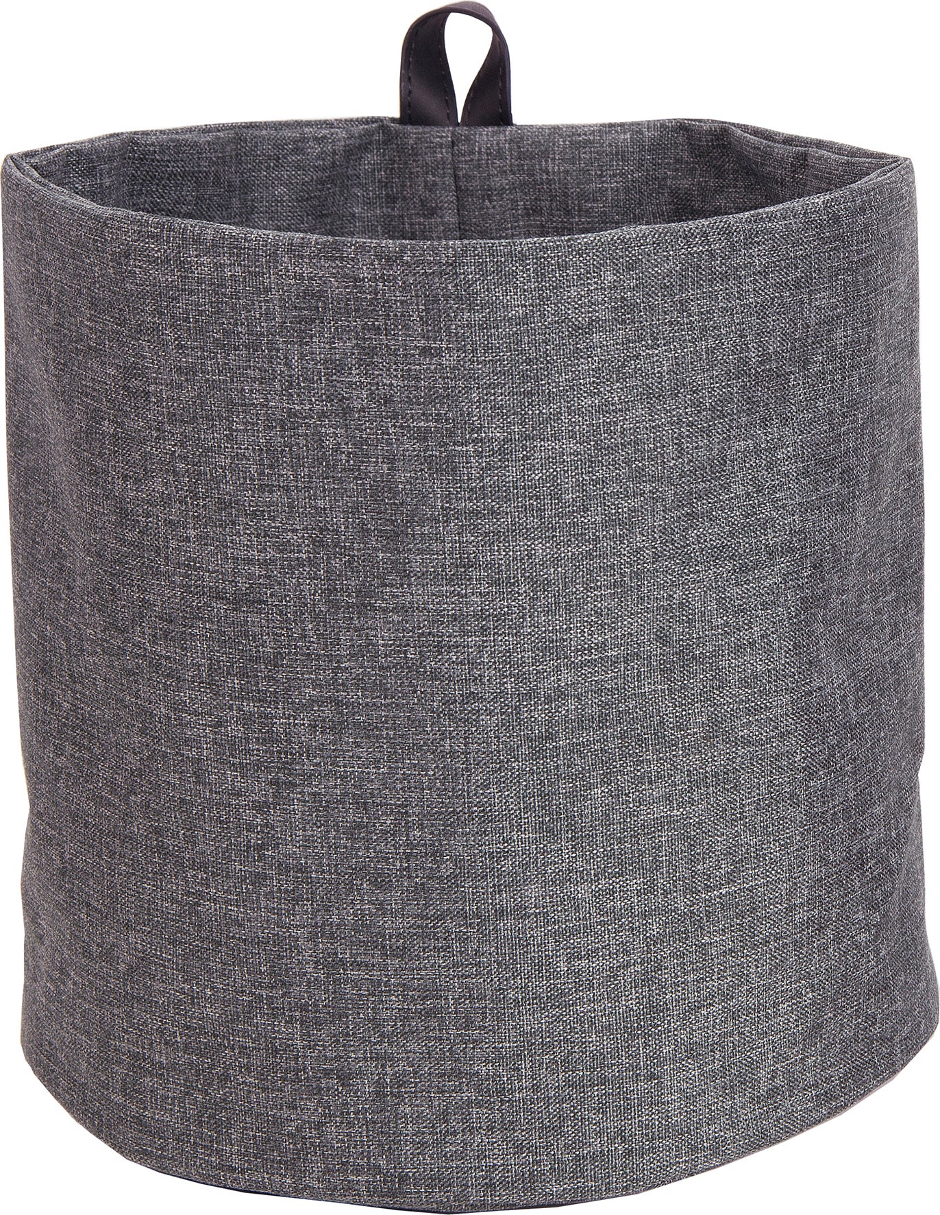 Förvaringspåse Soft Hang Around Bigso