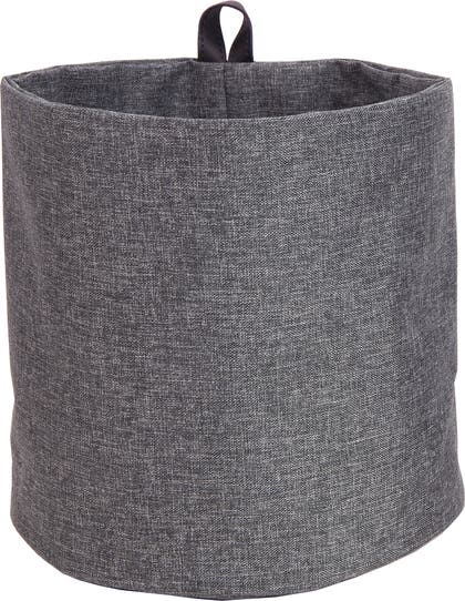 Förvaringspåse Soft Hang Around Bigso