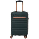 Kabinväska Pasadena Grön/brons