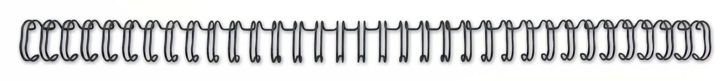 Stålspiral 34-r  14mm sva 100f