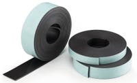Magnetband självh 25mmx3m