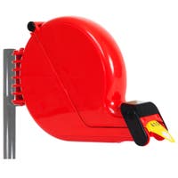 Kösystem dispenser D80 röd