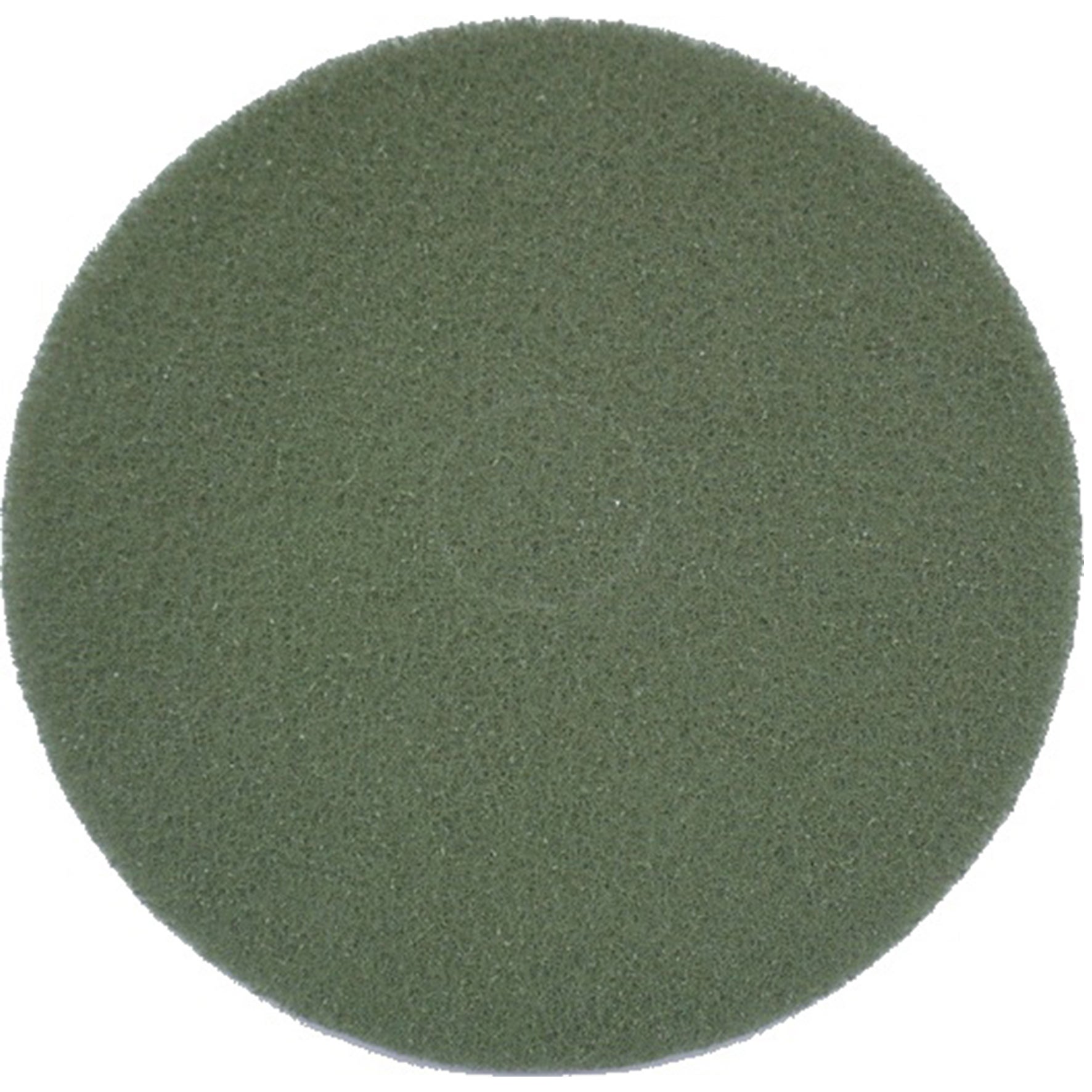 Pad 15" 381 mm ECO Brilliance grön