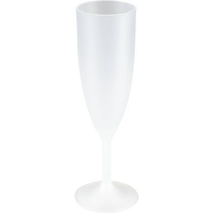 Champagneglas flergångs 15 cl 24-pack