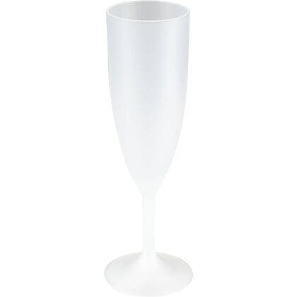 Champagneglas flergångs 15 cl 24-pack Abena