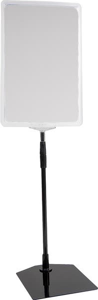 Affischramar - Skylthållare A4