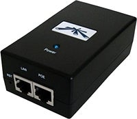 Ubiquiti Networks POE-24-30W Svart Deltaco