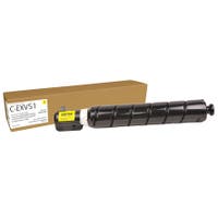 Toner Xerox Everyday C-EXV51 60k gul