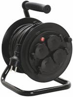 Kabelvinda utomhus 20 Meter IP44