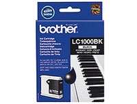 Bläckpatron Broth LC1000BK sva