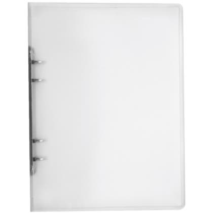 Ringpärm med mjuka pärmsidor