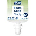 Skumtvål Clarity S4 1 liter Tork