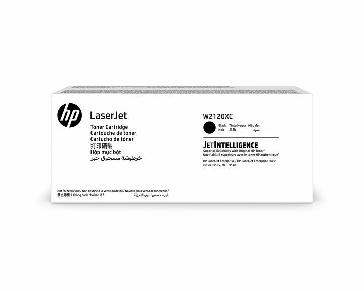 Toner HP 212X