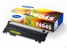 Toner Samsung Y404S Gul 1.000 sidor