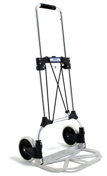 Bagagekärra HandyFlex max 75 kg