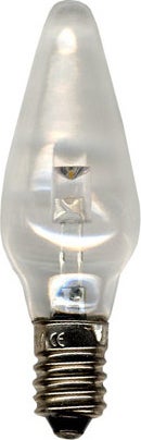 Reservlampa LED 3-pack Universal Sparebulb