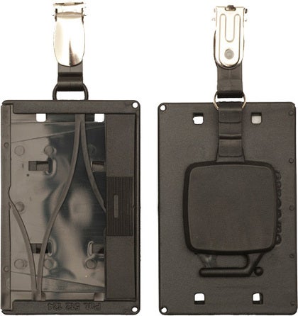 Korthållare med Yoyo 4