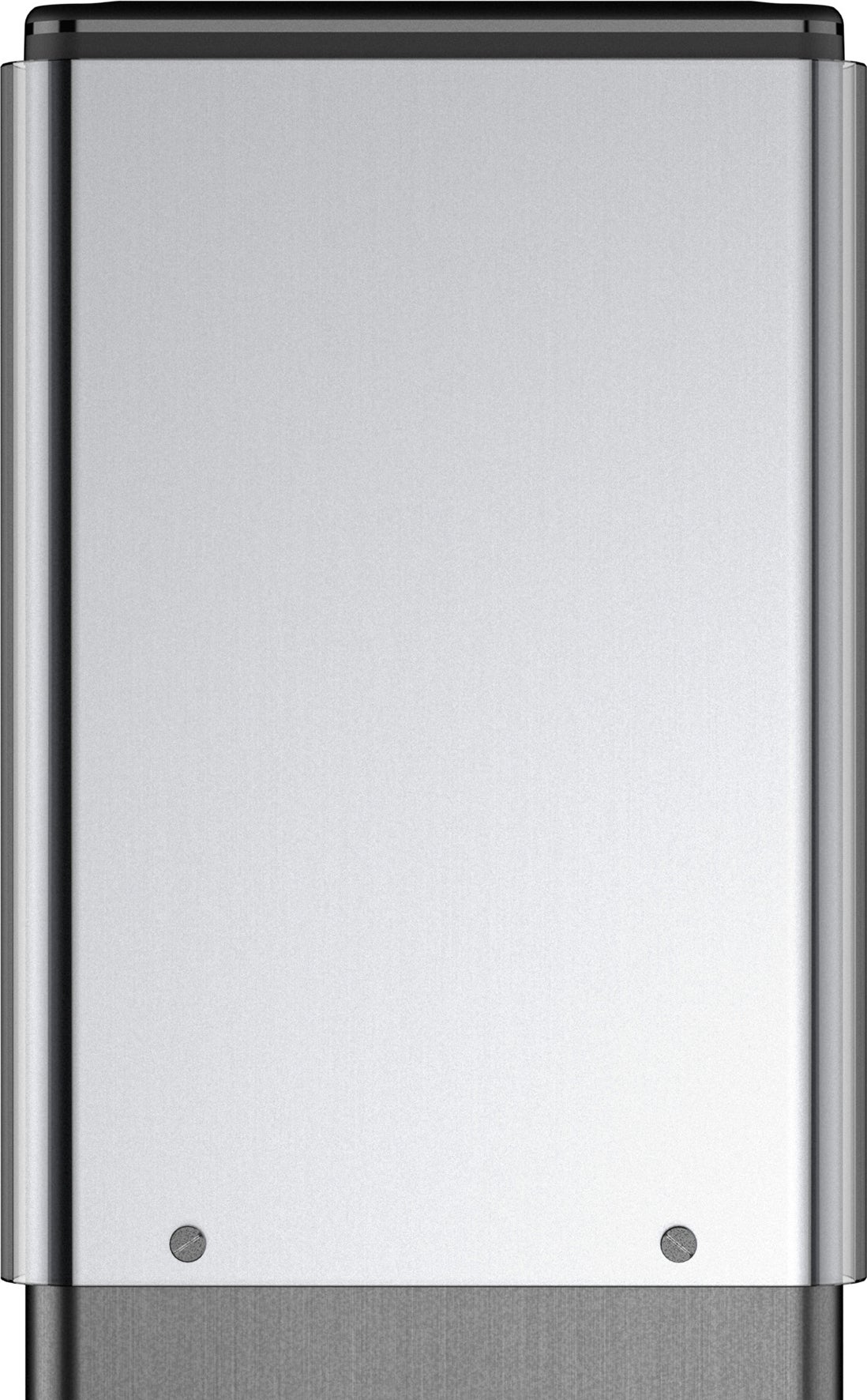 Info fönster till Hygienställ Tork