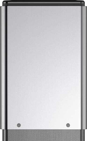 Info fönster till Hygienställ Tork