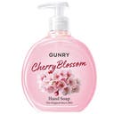 Flytande tvål Green Originals Cherry Blossom 500 ml
