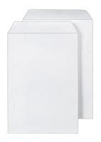 Brevpåse C3 324 x 458 mm vit 125 st/krt