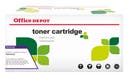 Toner Office Depot CLT-Y504S Miljö gul