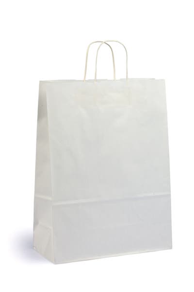 Pappersbärkasse Sober M