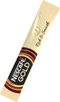 Snabbkaffe Nescafé Gold sticks 300x2 g