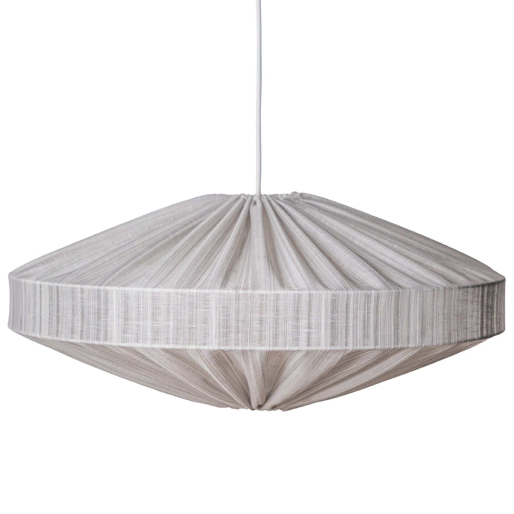 Taklampskärm Alba D58 Linero Flera utföranden