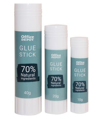 Limstift Office Depot