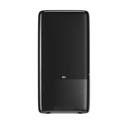 Tork PeakServe® Dispenser Continuous™ för pappershandduk H5-serien Svart