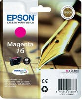 Bläck Epson T1623 Magenta