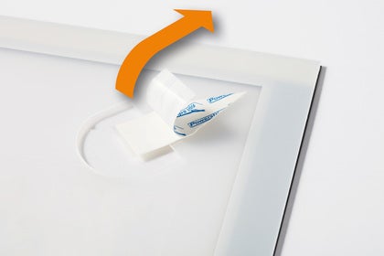 Duraframe Wallpaper A4 / A3