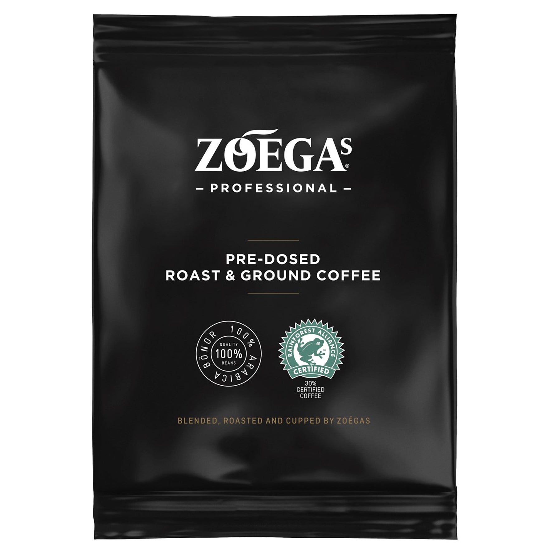 Kaffe Zoégas Mollbergs blandning 50x110 g