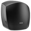 Dispenser Gigant S toalettpapper svart