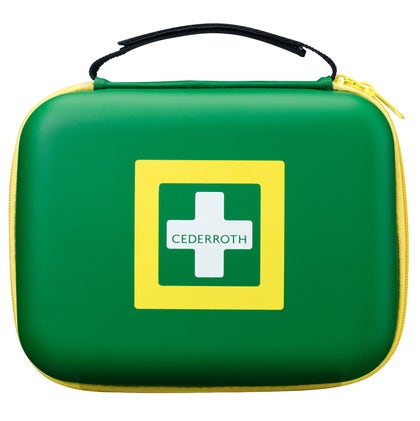 First Aid kit Cederroth Medium
