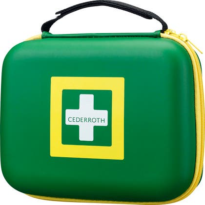 First Aid-kit Medium Cederroth
