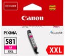 Bläck Canon CLI-581M XXL magenta