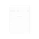 Limblock A5 kortsida 100blad linjerat