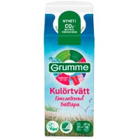 Tvättmedel kulör 750 ml