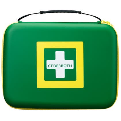 First Aid kit Cederroth Large